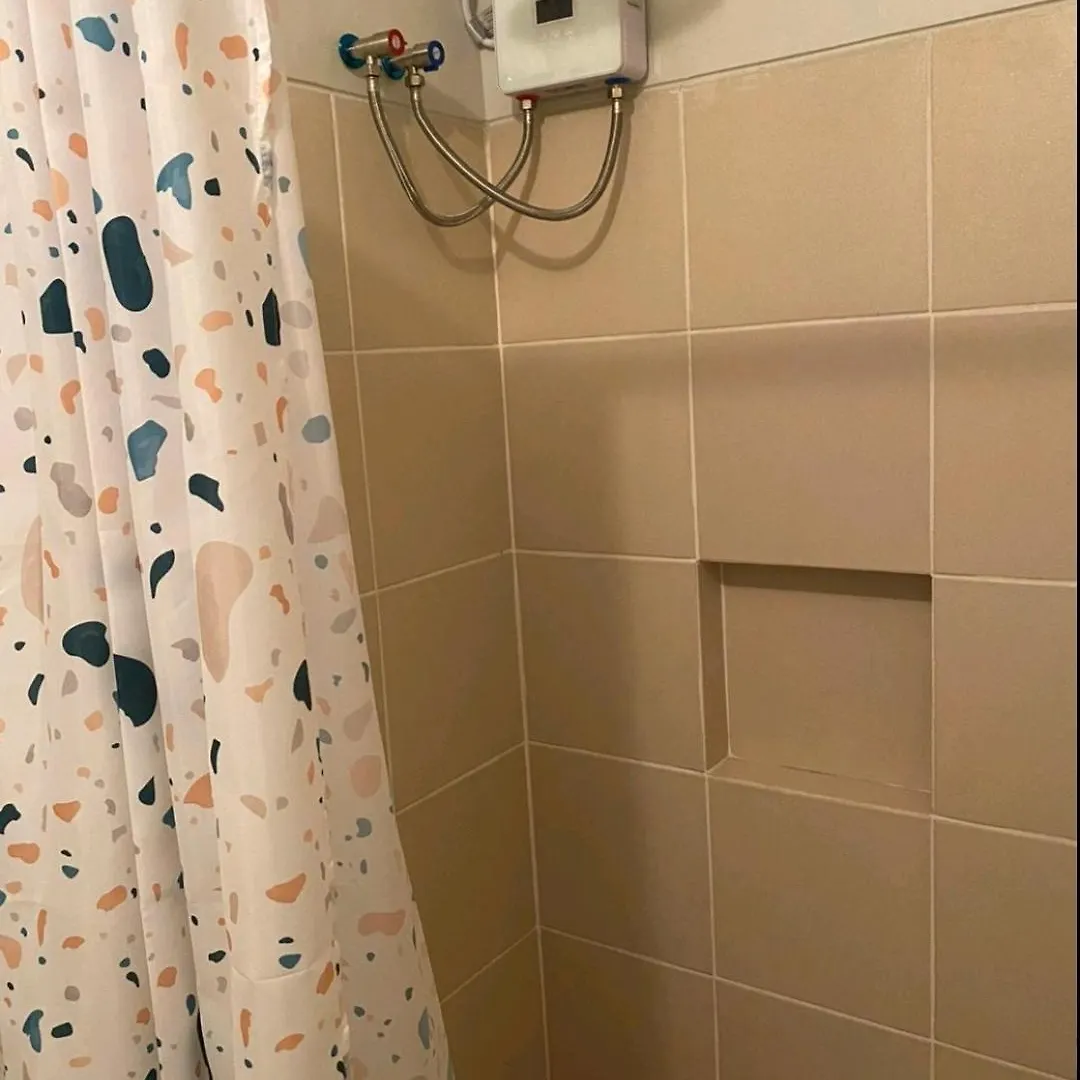 公寓 Verdon Parc Condotel 达沃