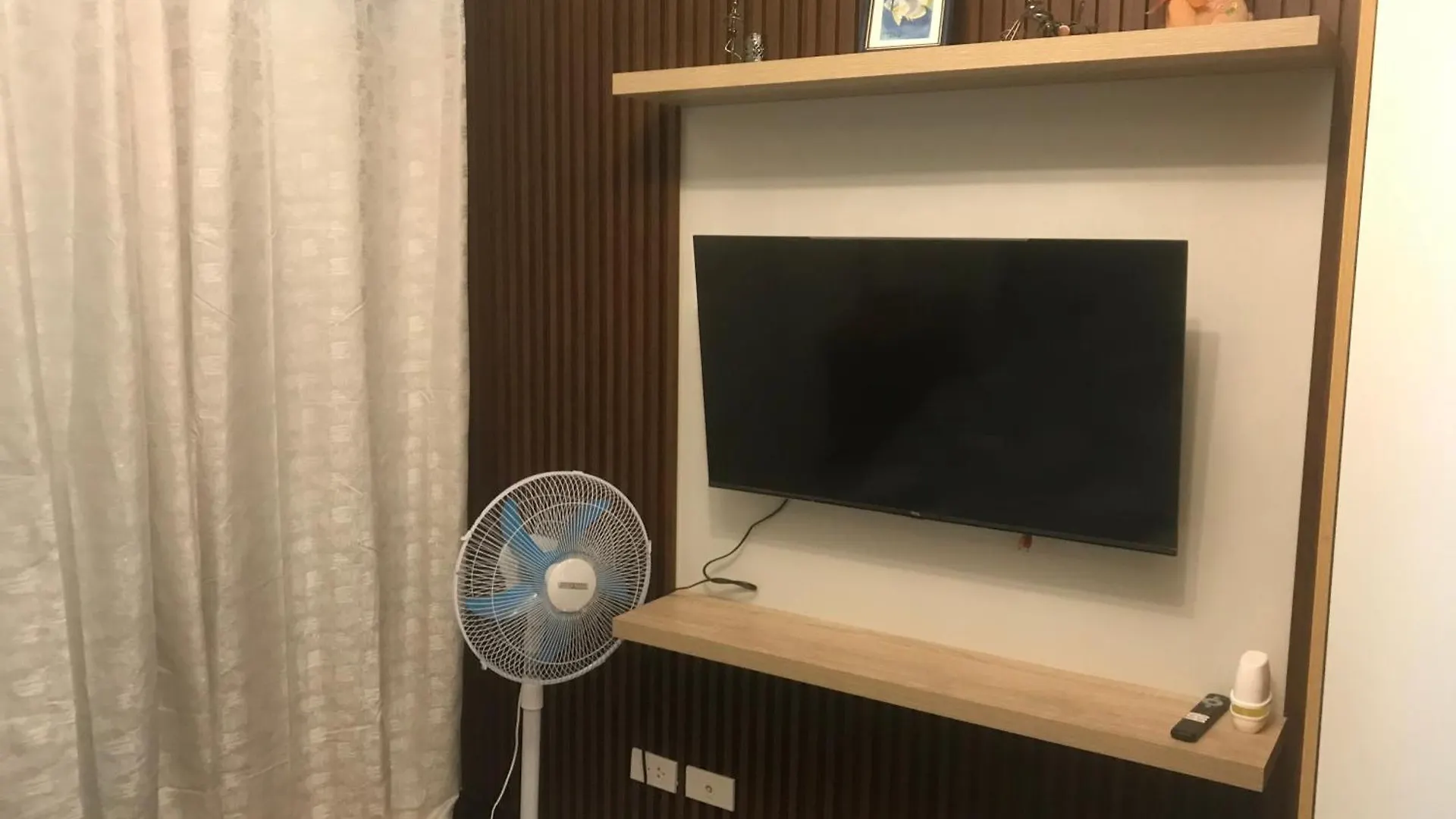 Verdon Parc Condotel 达沃